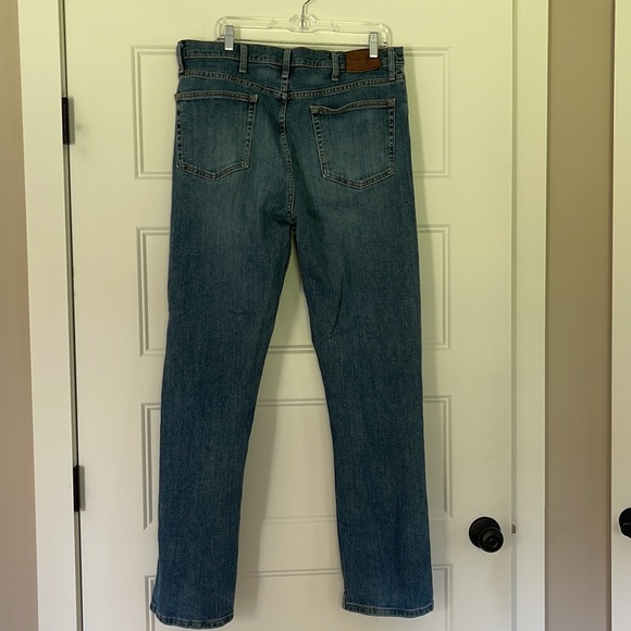 Wrangler Regular Fit Mens Jeans 👖 36x34 - Picture 5 of 10